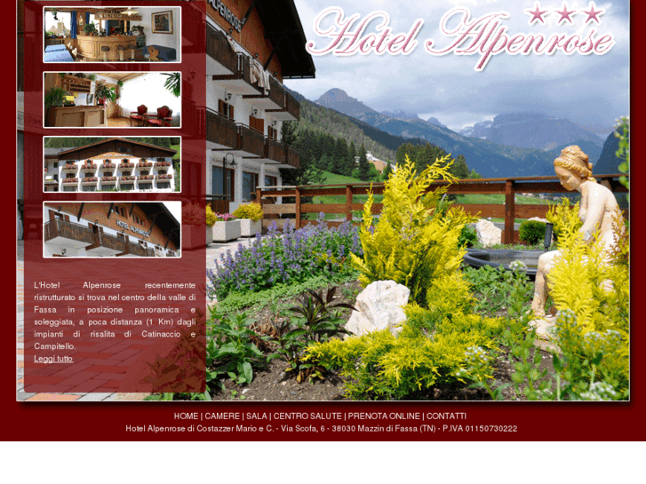 www.hotelalpenrosefassa.com