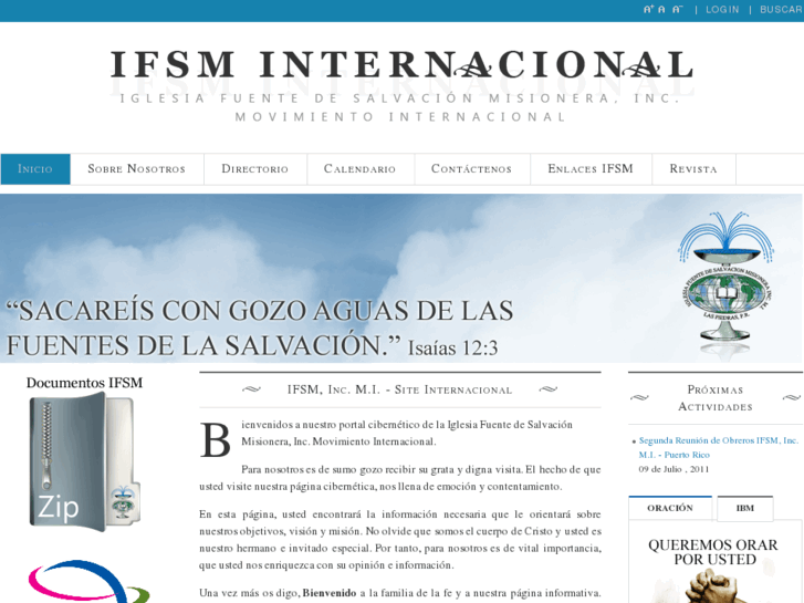 www.ifsminternacional.org