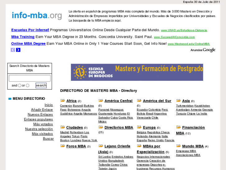 www.info-mba.org