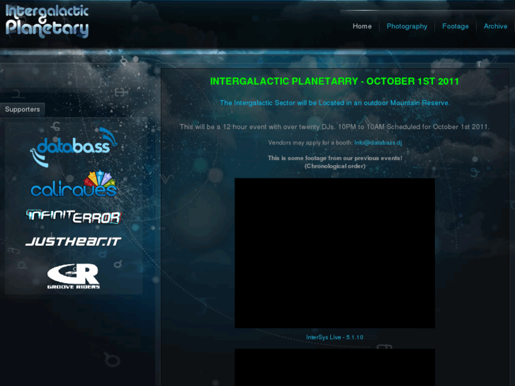 www.intergalactic-planetary.com