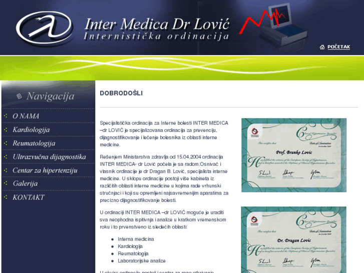 www.intermedicadrlovic.rs