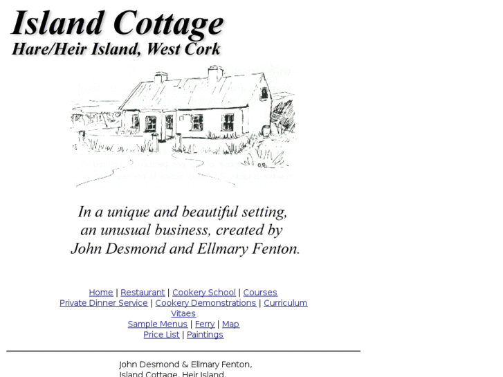 www.islandcottage.com