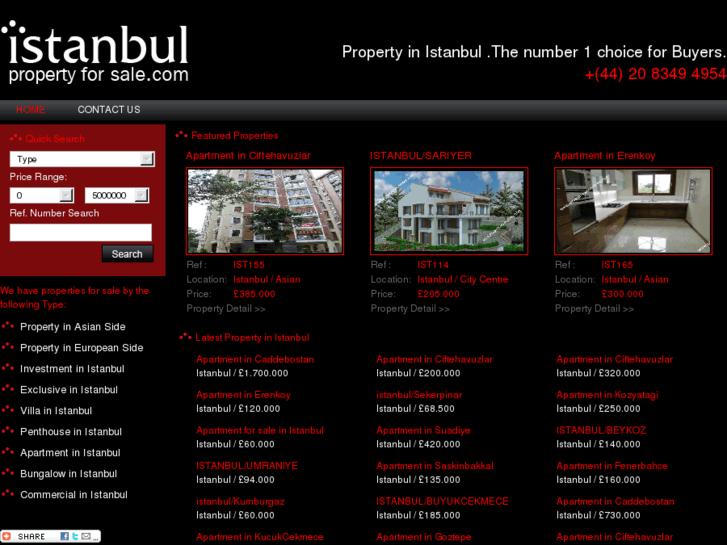 www.istanbulpropertyforsale.com