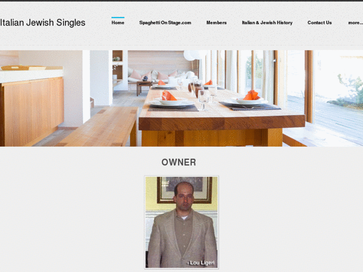 www.italianjewishsingles.com