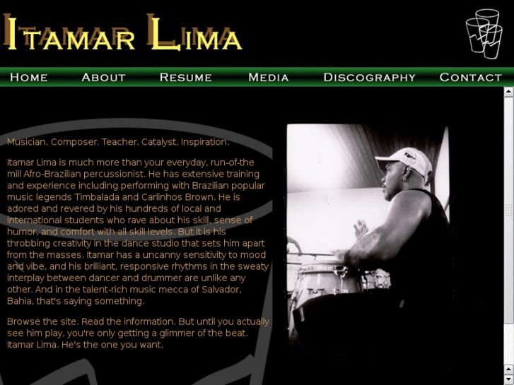 www.itamarlima.com