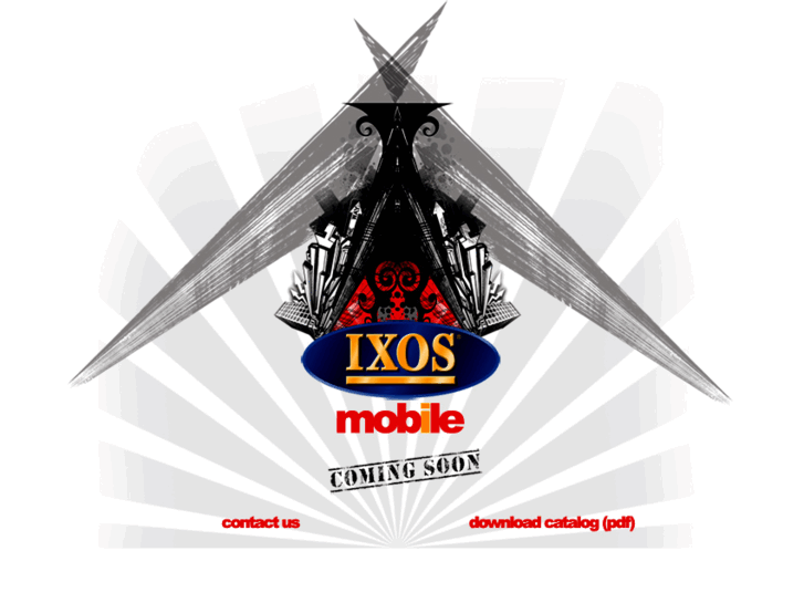 www.ixosmobile.net