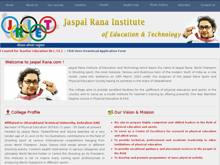 www.jaspalrana.com