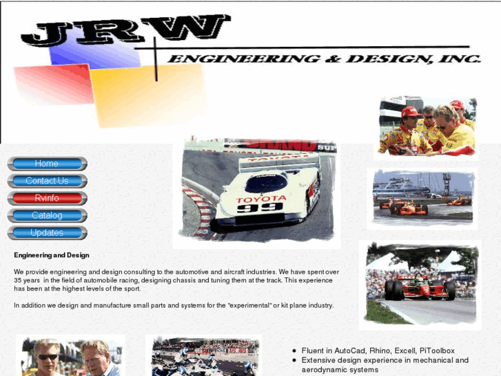 www.johnwardengineering.com