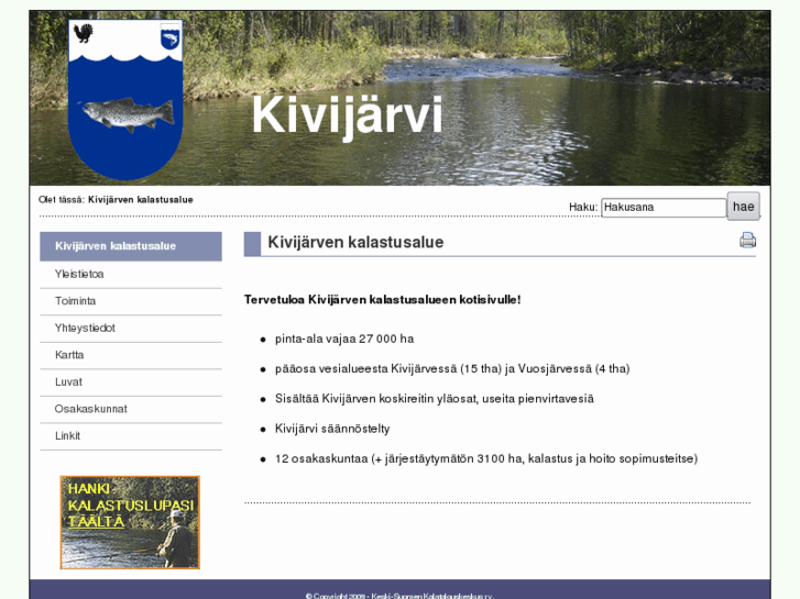 www.kivijarvenkalastusalue.fi