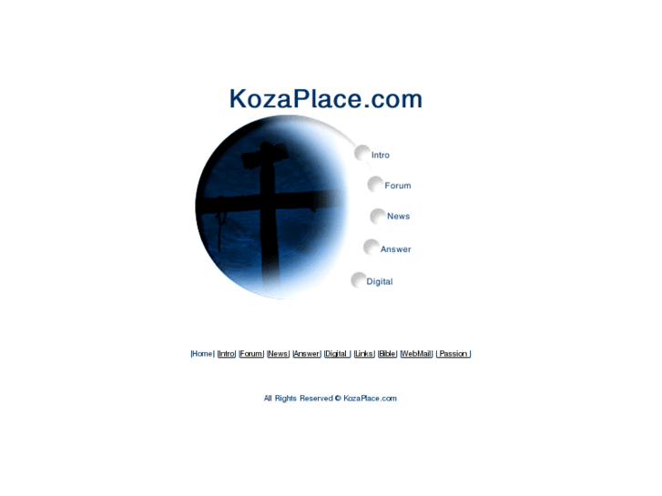 www.kozaplace.com