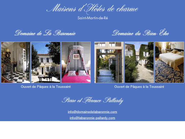 www.labaronnie-pallardy.com