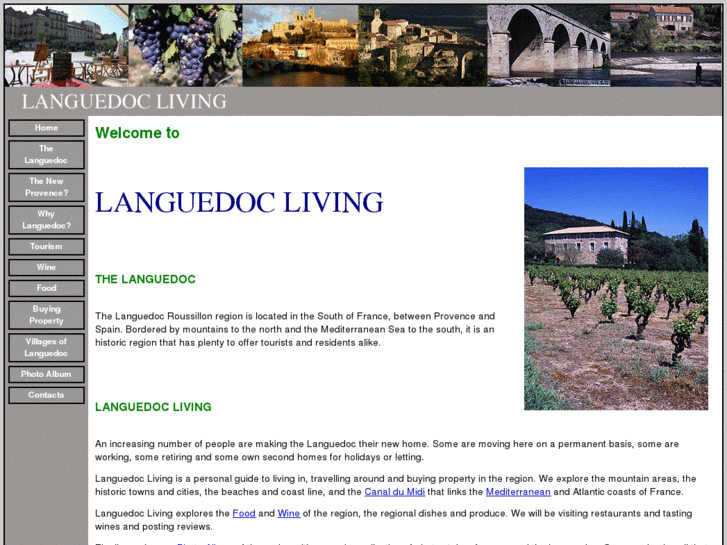 www.languedoc-living.com