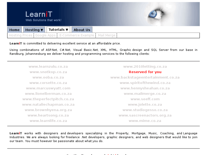 www.learnit.co.za