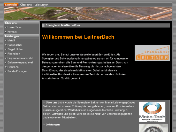 www.leitnerdach.com