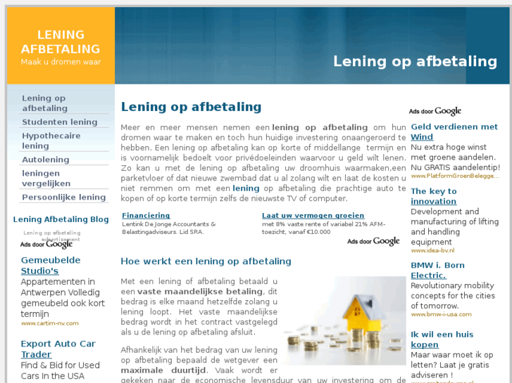 www.lening-afbetaling.com