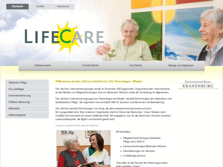 www.lifecare-pflege.de