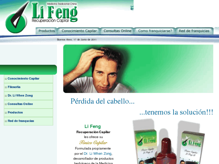 www.lifengcapilar.com