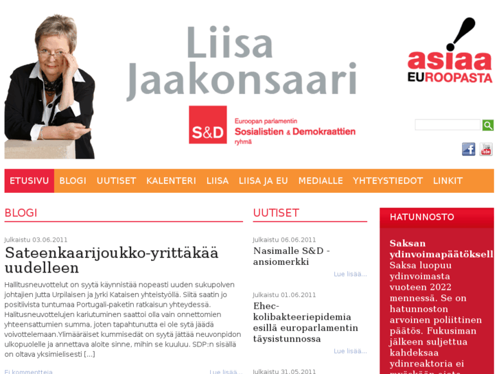 www.liisajaakonsaari.fi