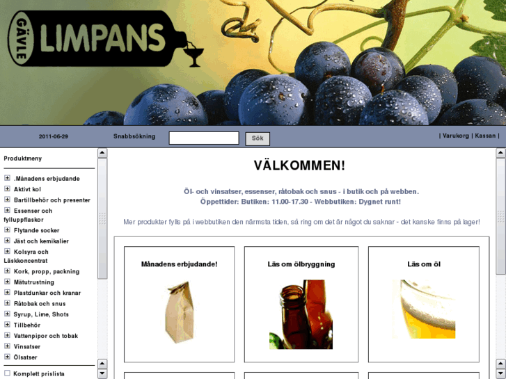 www.limpans.se