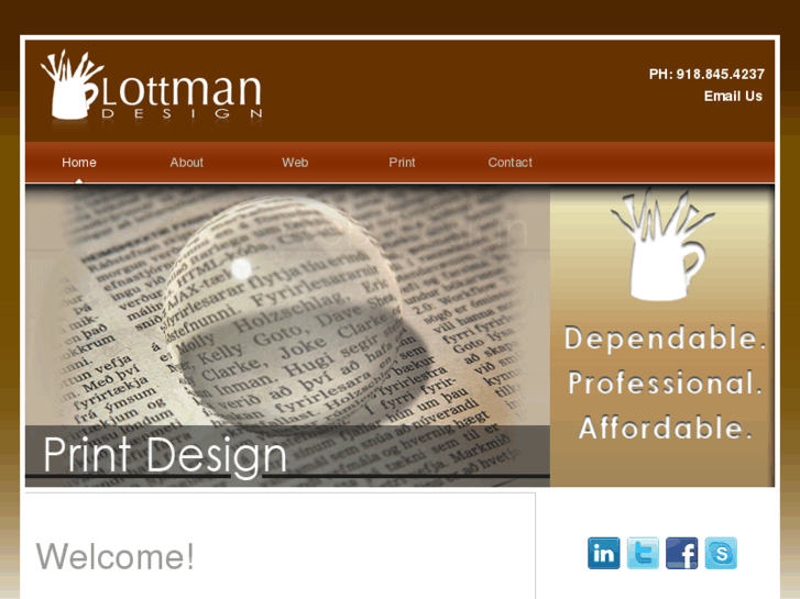 www.lottmandesign.com