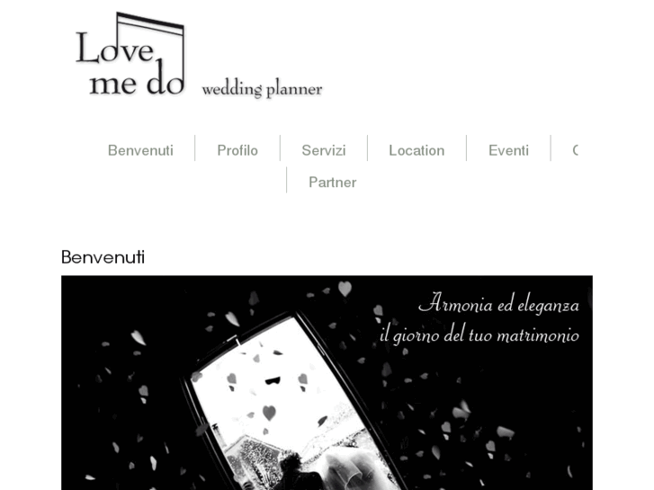 www.lovemedoweddingplanner.com