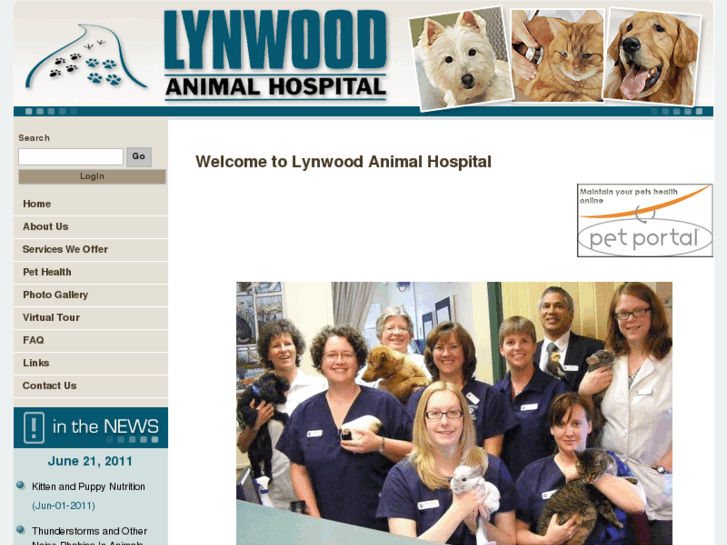 www.lynwoodanimalhospital.com