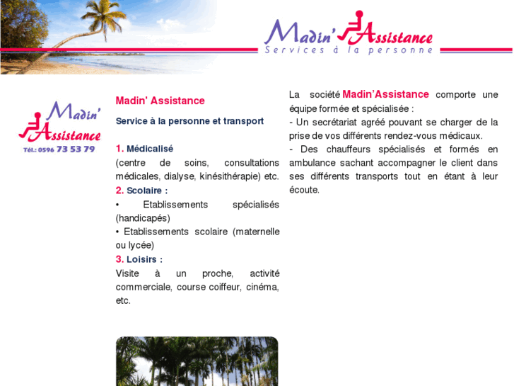 www.madin-assistance.com