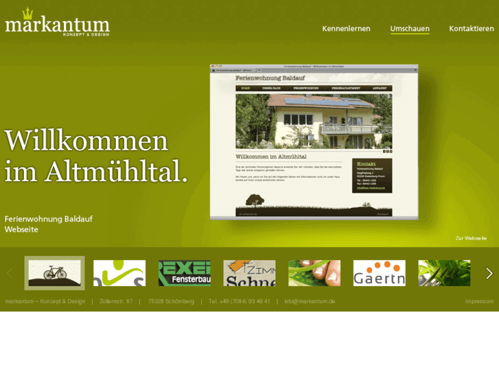www.markantum.de