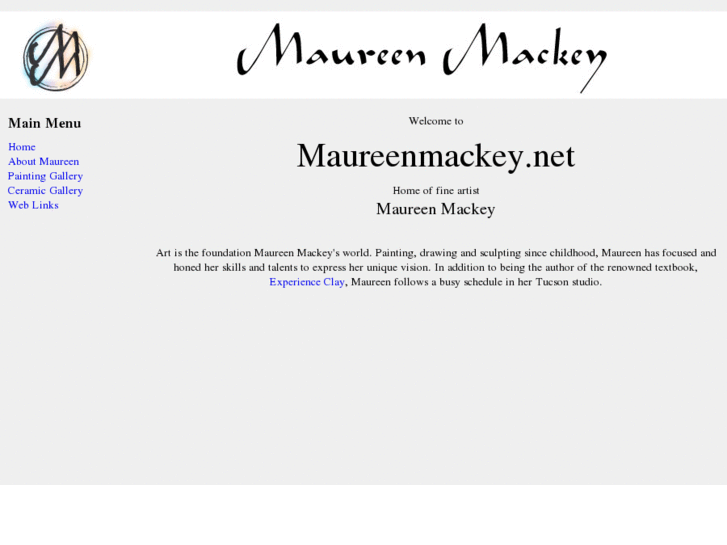 www.maureenmackey.net