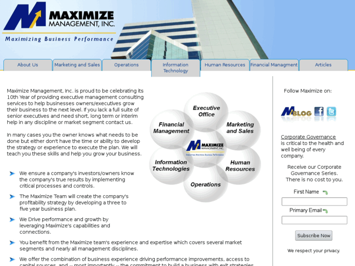 www.maximizemgt.com