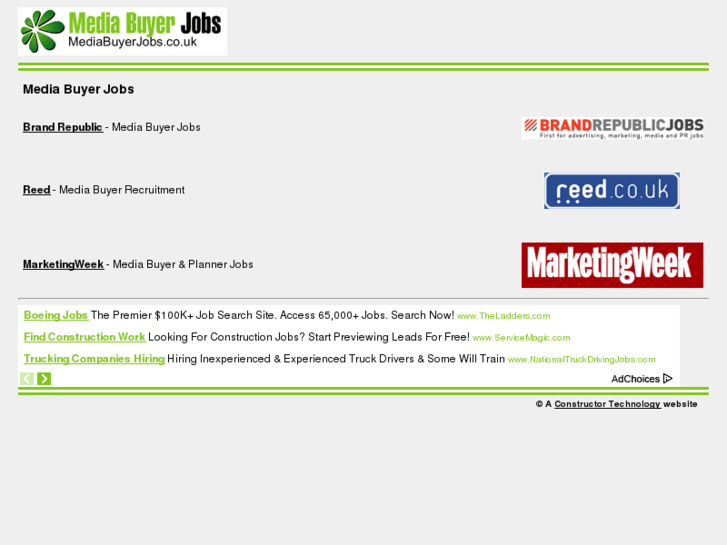 www.mediabuyerjobs.co.uk