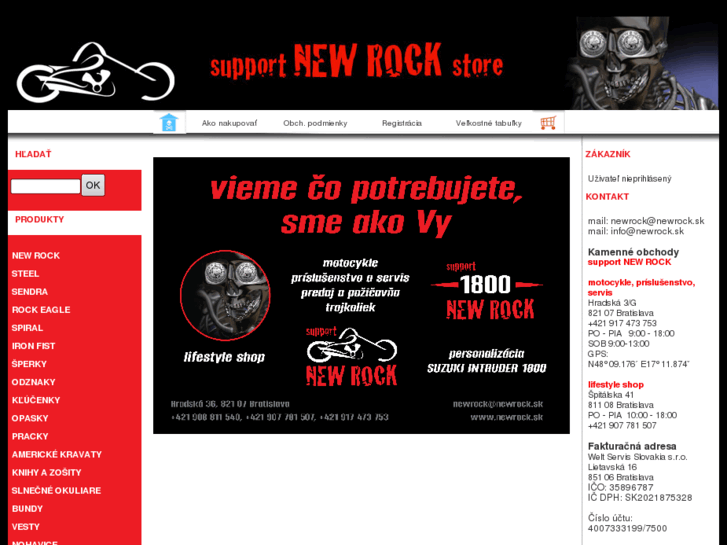 www.newrock.sk