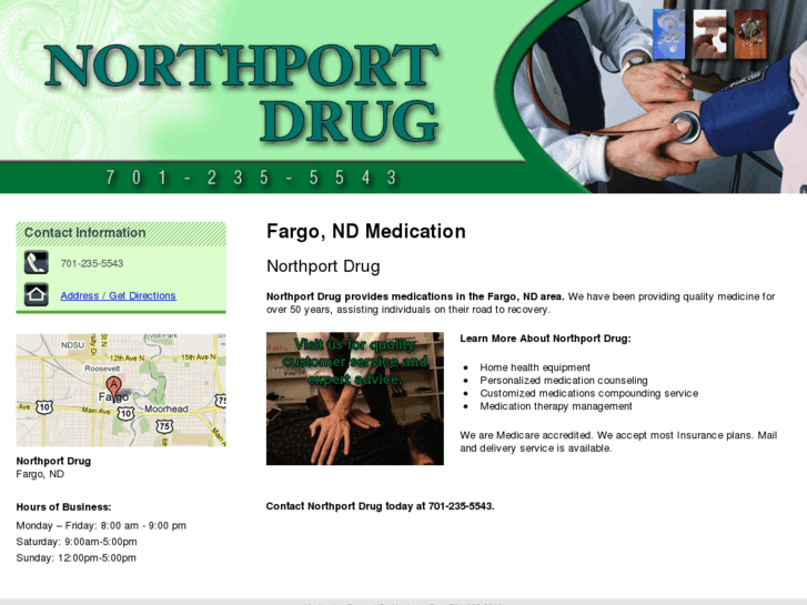 www.northportdrug.net