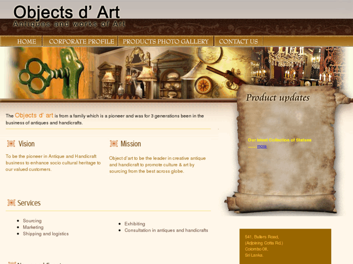 www.objectdartgallery.com