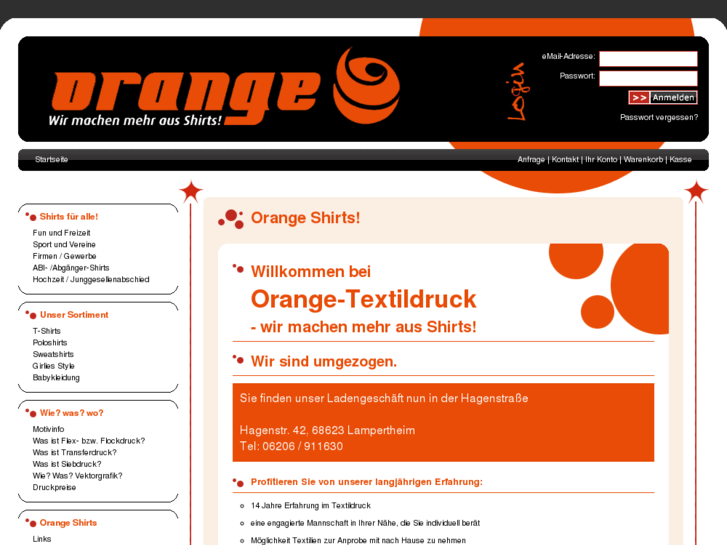 www.orange-shirts.com