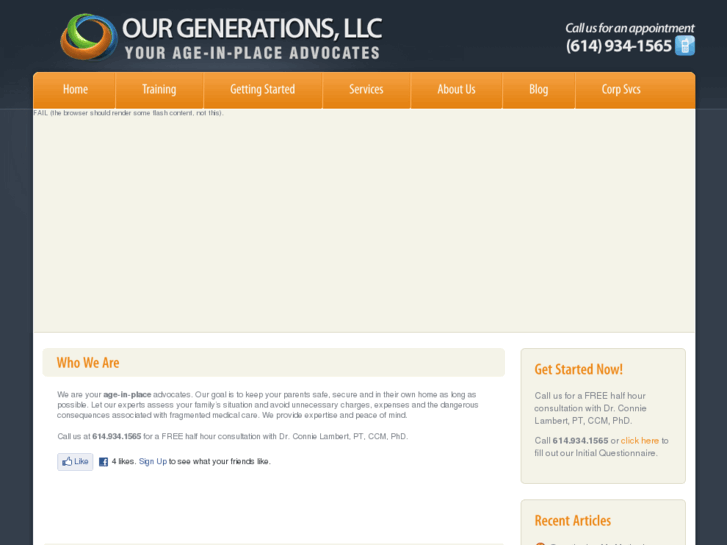 www.ourgenerationsllc.com