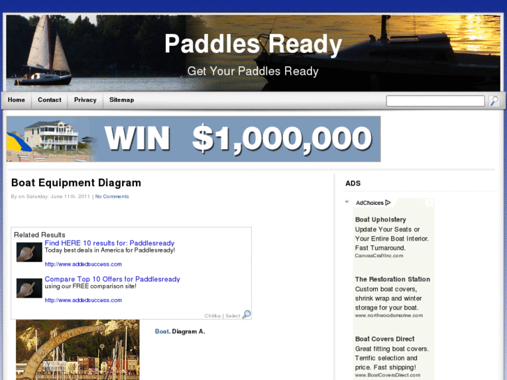 www.paddlesready.com