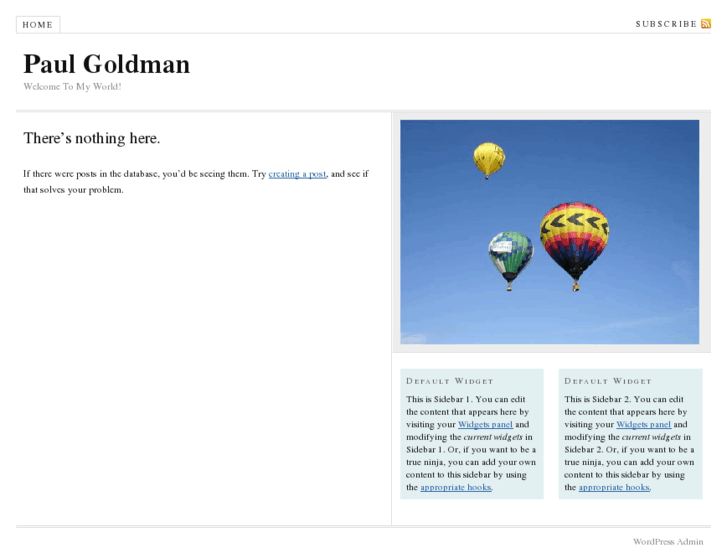 www.paul-goldman.com