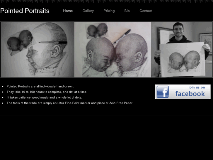 www.pointedportraits.com