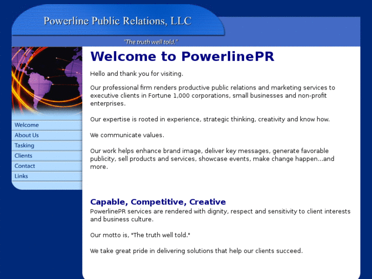 www.powerlinepr.com