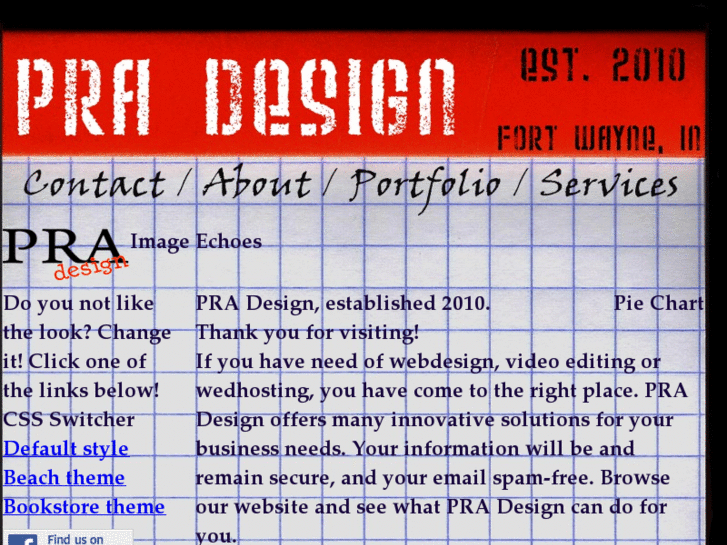 www.pradesign.com