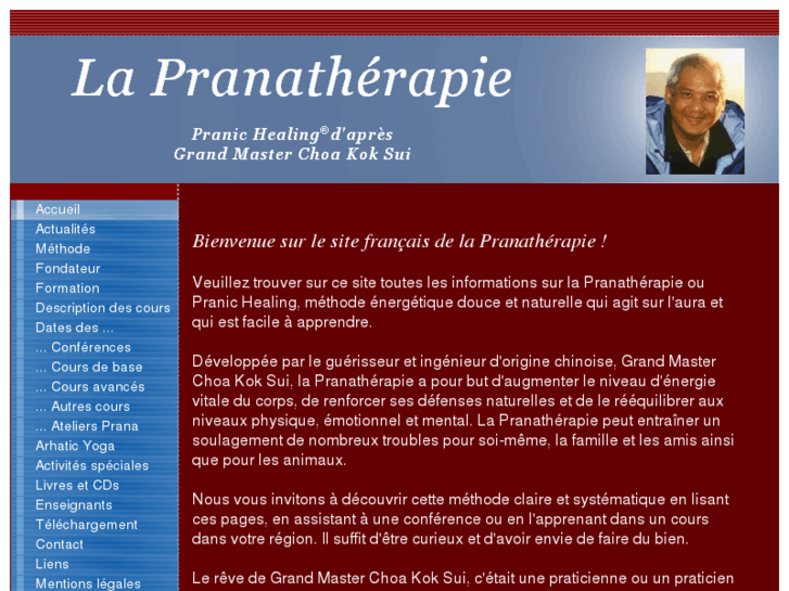 www.pranatherapie.org