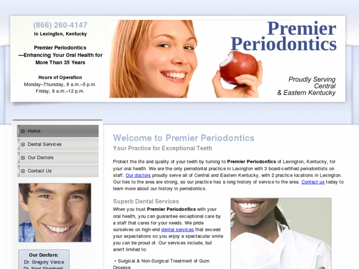 www.premierperiodonticsky.com