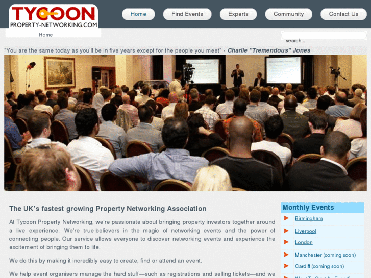 www.property-networking.com