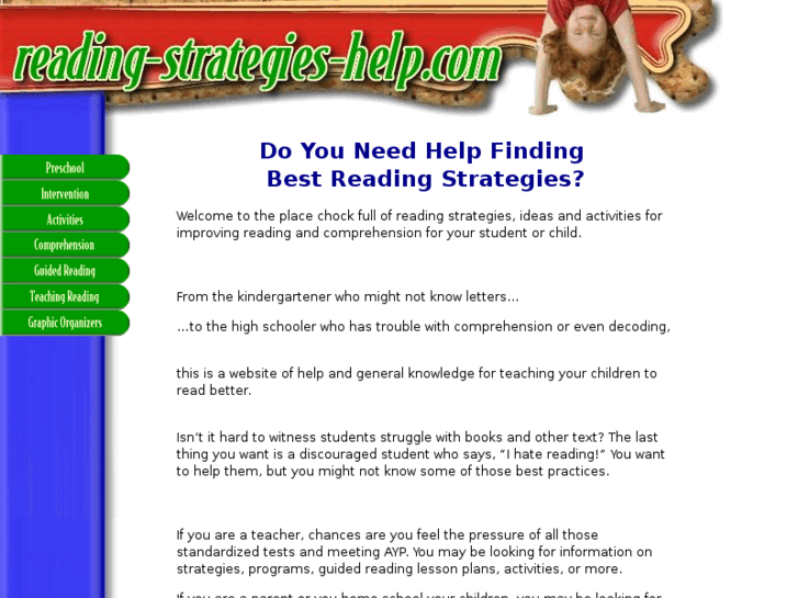 www.reading-strategies-help.com