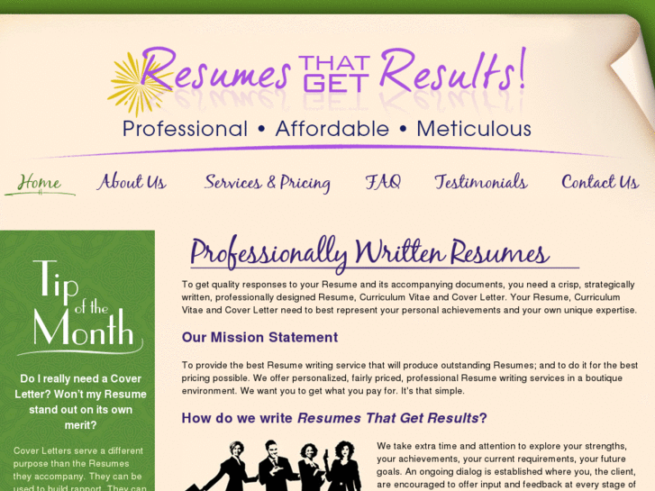 www.resresults.com