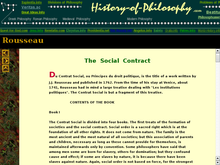 www.rousseau.info