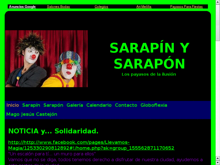 www.sarapinysarapon.com