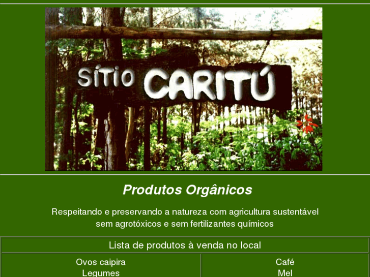 www.sitiocaritu.com