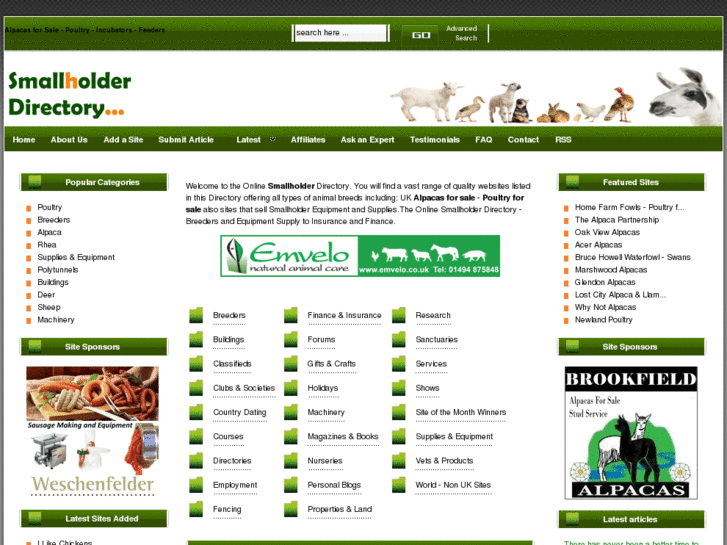 www.smallholder-agriculture.co.uk